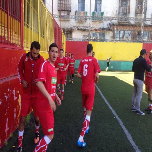 Plusieurs blessés dans une bagarre entre Dzaïr TV et Dzaïr News