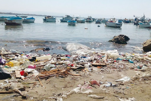 Port de Tamentfoust: Les plaisanciers en colère