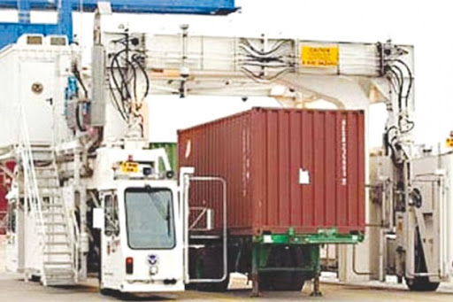 Pour accélérer les opérations d’exportation: Le port de Ghazaouet se dote d’un scanner