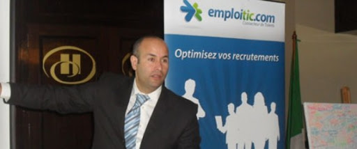 Pour ses 10 ans Emploitic.com projette de s&rsquo;internationaliser