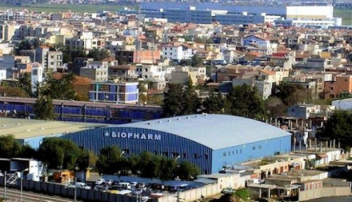 Première cotation de l’action Biopharm à la Bourse d’Alger