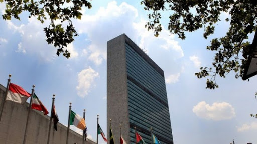 Près de 170 pays commencent à signer au siège de l&rsquo;ONU l’accord de Paris sur le climat