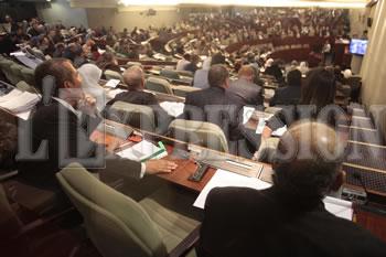 Publication de la photo du président sur twitter: Les députés dénoncent une campagne haineuse