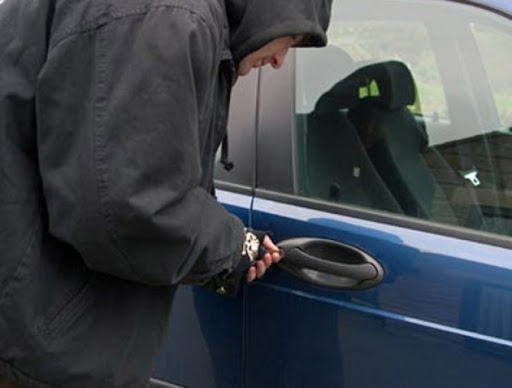 Quartier Krim-Belkacem de Dar-El-Beïda : Vols de sacs à main et casses de voitures à répétition