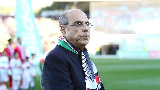 Raouraoua est en colère contre le COA et menace