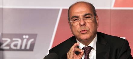 Raouraoua : “Je n’ai rien à dire sur Gourcuff !”