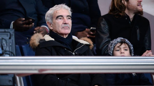 Raymond Domenech futur sélectionneur de l’Algérie ?