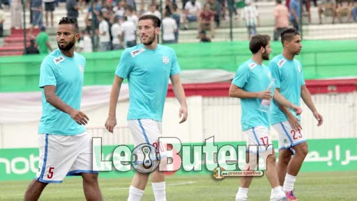 RCA : Les joueurs boycottent la reprise