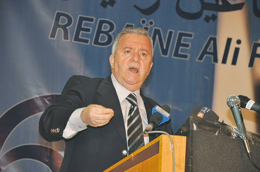 Rebaïne à Mila: “Le Conseil constitutionnel et la justice sont neutralisés”