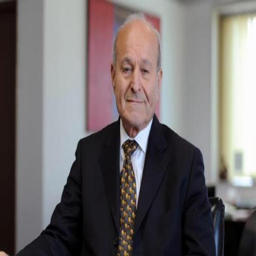 Rebrab nie tout contact avec le Groupe Echorouk