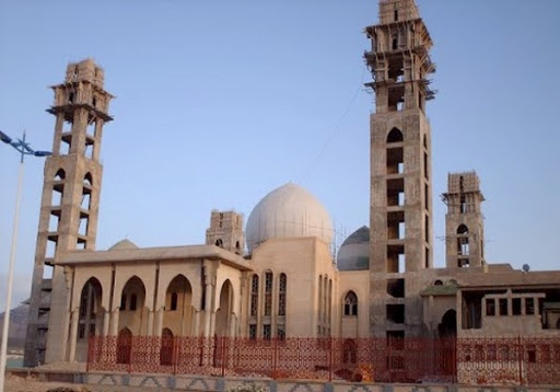 Réception prochaine de trois mosquées au niveau national