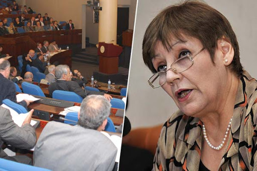 Réformes scolaires: Benghebrit convoquée devant le parlement!