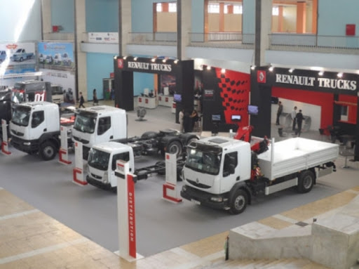 Renault trucks va crée une usine de montage en Algérie