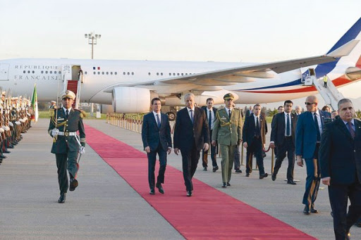 Résultats du troisième forum de partenariat Algéro-Français: Dix accords seront signés aujourd’hui