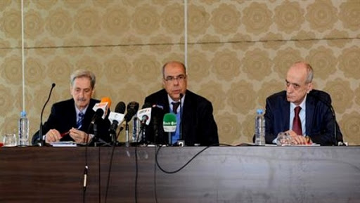 Réunion FAF/LFP-clubs de l’Ouest: aucun club n’a construit un centre de formation