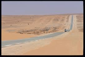 Route Transaharienne: Un chantier qui dure depuis 46 ans !