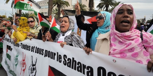 Sahara occidental: « nous soutenons la cause du peuple sahraoui jusqu’à son indépendance » (associations et partis espagnols)