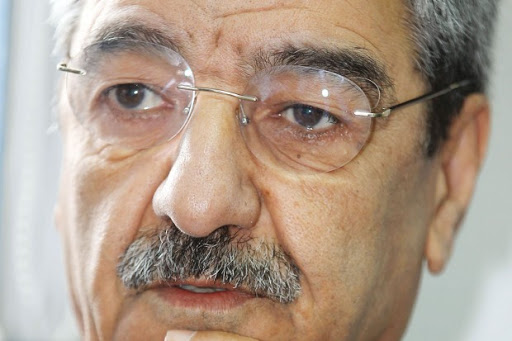 Saïd Sadi à propos de l’affaire Chakib Khelil: “Le pouvoir joue avec la corruption selon ses intérêts !”