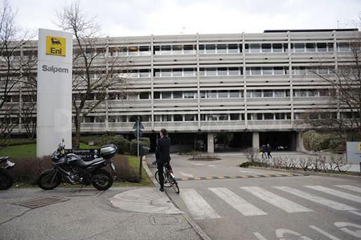 Saipem demande à Sonatrach 20 000 milliards !