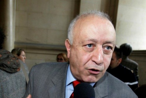 Salafisme en France : Abdellah Zekri s’en prend au député socialiste Malek Boutih