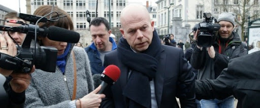 Salah Abdeslam ne sera pas remis à la France « avant plusieurs semaines »