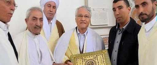 Samsung et Hyundai : Cheikh Sidi Ben Merzouk n&rsquo;a pas vu le missile Unaoil sur Khelil