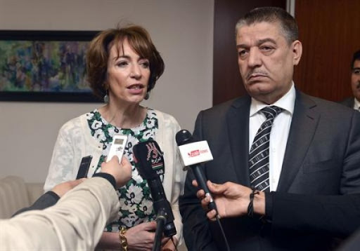 Santé: les entreprises françaises prêtes à accompagner leurs homologues algériennes