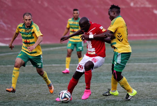 Saoura et Tadjenanent forcent le respect, l’ASMO dit adieu à la Ligue 1