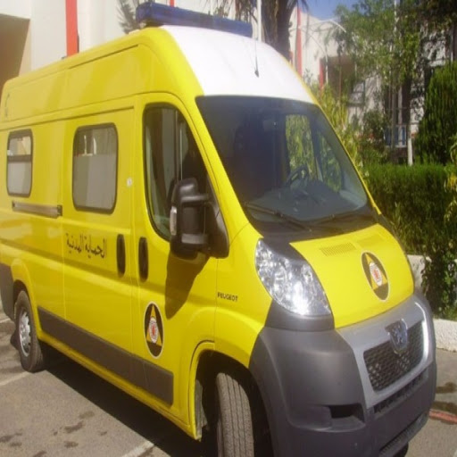 Sauvetage de 16 personnes bloquées par la crue d&rsquo;un Oued