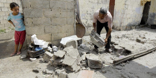 Secousses sismiques en Algérie : faut-il s’en inquiéter ?