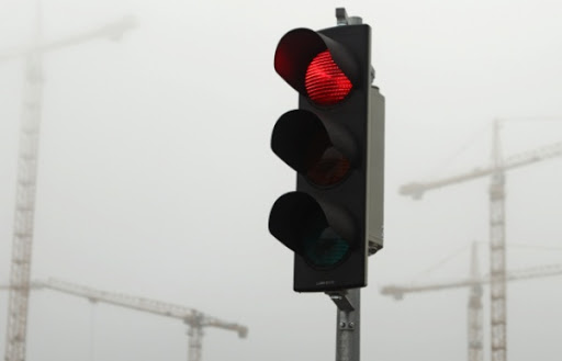 Sécurité routière: 5 873 infractions liées au non respect du feu rouge enregistrées au premier trimestre 2016