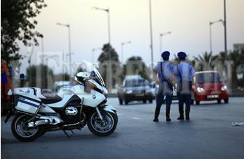 Sécurité routière: Le permis à points n&rsquo;est pas pour demain