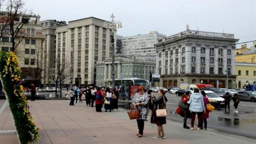 Sellal à Moscou: une étape importante dans le renforcement du partenariat stratégique