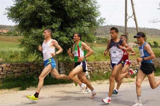 Semi-marathon de l’ANP: une participation « massive » attendue à la 10e édition