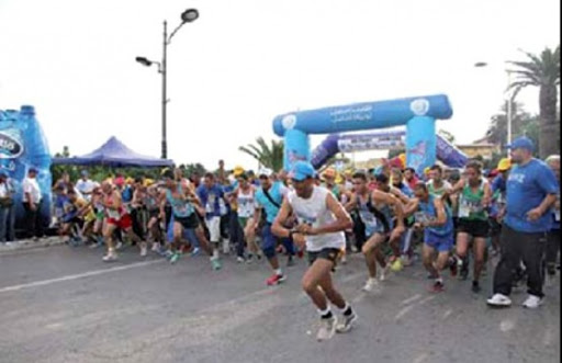 Semi-marathon « Emir Abdelkader »: 1.000 athlètes de 15 pays attendus à la 3ème édition à Mascara