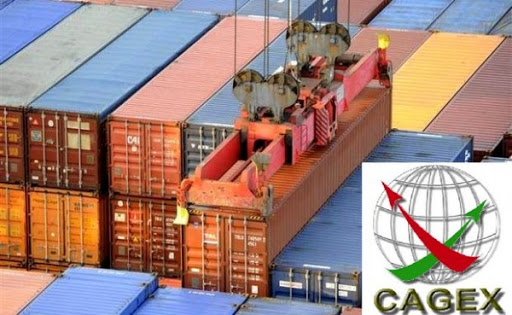 Seulement le tiers des exportateurs est assuré chez la CAGEX