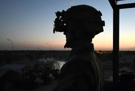 Sidi Bel-Abbès : trois morts dans l&rsquo;explosion d&rsquo;une mine