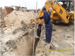 Sidi Benyebka: 11 milliards pour les réseaux d’assainissement et des eaux pluviales