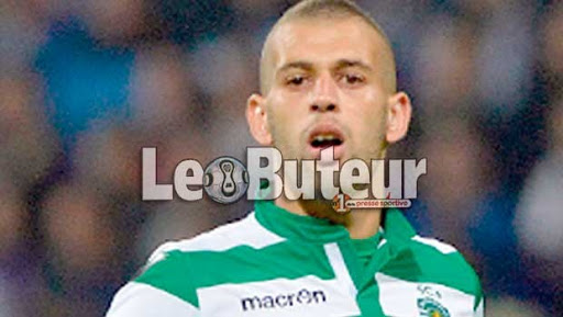 Slimani affole les compteurs et se hisse au classement des buteurs