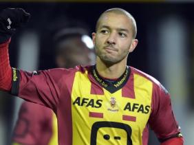 Sofiane Hanni aurait signé un précontrat avec Anderlecht