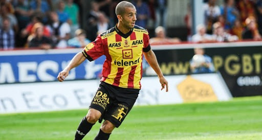 Sofiane Hanni : « Je n’ai signé aucun accord avec Anderlecht »
