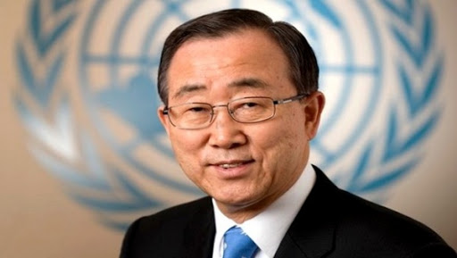 Soudan du Sud: Ban demande « la formation immédiate » du gouvernement