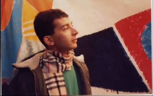 Sous le bleu de Bab-El-Oued, l&rsquo;hommage à M&rsquo;Hamed Rachedi, « l&rsquo;arabe » héros du printemps amazigh