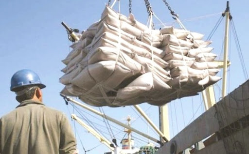 Sucre: près de 100 millions USD d&rsquo;importations en deux mois (-48%)