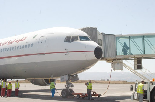 Suite à l’avis publié par l’UE au sujet de l’utilisation du visa Schengen Air Algérie : « Nous avons agi suite au courrier de la Dacm »