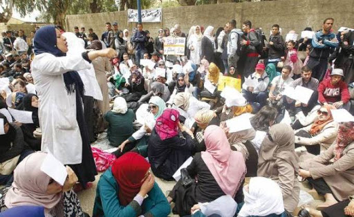 Suite à un «deal non déclaré», les enseignants contractuels seront favorisés : Concours ou avantage ?