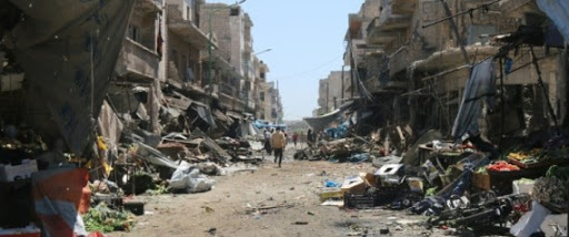 Syrie: 44 civils tués dans des raids, une partie de l’opposition quitte Genève