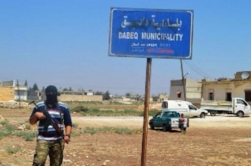Syrie : des rebelles marchent sur Dabiq, ville symbolique pour l’EI