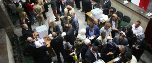 Syrie: jour d’élection dans le pays plus divisé que jamais