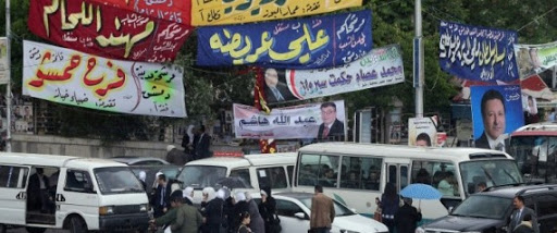 Syrie: les pourparlers de paix reprennent à Genève